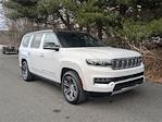 Used 2023 Jeep Grand Wagoneer Base 4x4 SUV for sale #D6947 - photo 6