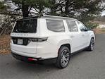 Used 2023 Jeep Grand Wagoneer Base 4x4 SUV for sale #D6947 - photo 8