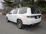 Used 2023 Jeep Grand Wagoneer Base 4x4 SUV for sale #D6947 - photo 2