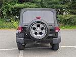 2018 Jeep Wrangler 4x4 SUV for sale #D6948A - photo 3
