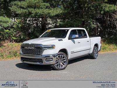 2025 Ram 1500 Crew Cab 4WD Pickup for sale #D6949 - photo 1