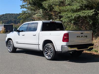 Used 2025 Ram 1500 Limited Crew Cab for sale #D6949 - photo 2