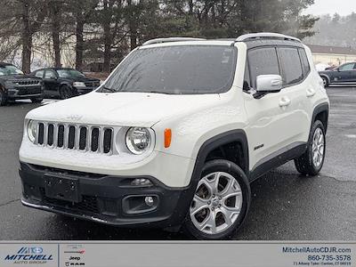 Used 2016 Jeep Renegade - photo 1