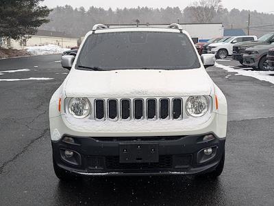 Used 2016 Jeep Renegade - photo 1
