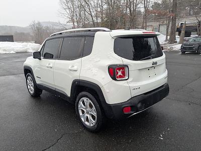 Used 2016 Jeep Renegade - photo 1