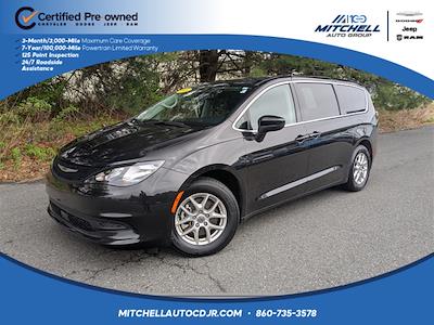 2023 Chrysler Voyager FWD Minivan for sale #D6955 - photo 1