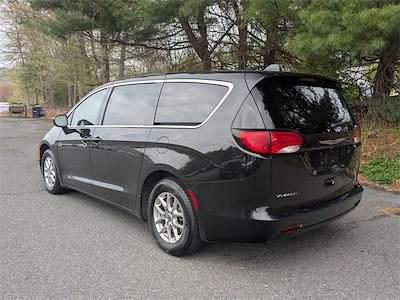 2023 Chrysler Voyager FWD Minivan for sale #D6955 - photo 2