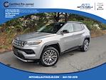 2022 Jeep Compass 4x4 SUV for sale #D6961 - photo 1
