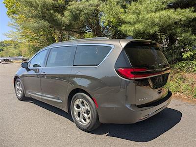 2023 Chrysler Pacifica FWD Minivan for sale #D6963 - photo 2