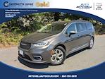 2023 Chrysler Pacifica FWD Minivan for sale #D6963 - photo 1