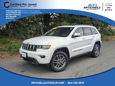 2022 Jeep Grand Cherokee WK 4x4 SUV for sale #D6966 - photo 1