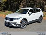 Used 2022 Volkswagen Tiguan S for sale #D6967B - photo 1