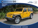 2021 Jeep Wrangler 4x4 SUV for sale #D6969A - photo 1