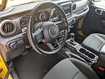 2021 Jeep Wrangler 4x4 SUV for sale #D6969A - photo 13