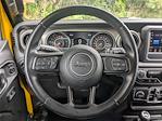 2021 Jeep Wrangler 4x4 SUV for sale #D6969A - photo 14