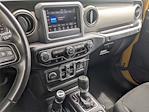 2021 Jeep Wrangler 4x4 SUV for sale #D6969A - photo 17