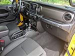 2021 Jeep Wrangler 4x4 SUV for sale #D6969A - photo 24