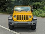 2021 Jeep Wrangler 4x4 SUV for sale #D6969A - photo 4