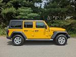2021 Jeep Wrangler 4x4 SUV for sale #D6969A - photo 6