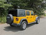 2021 Jeep Wrangler 4x4 SUV for sale #D6969A - photo 7