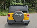2021 Jeep Wrangler 4x4 SUV for sale #D6969A - photo 3