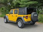2021 Jeep Wrangler 4x4 SUV for sale #D6969A - photo 2
