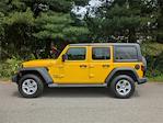 2021 Jeep Wrangler 4x4 SUV for sale #D6969A - photo 8