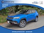 2022 Jeep Compass 4x4 SUV for sale #D6970 - photo 1