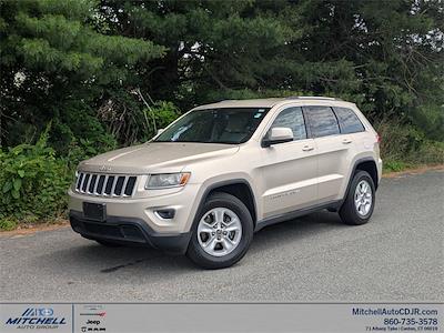 2014 Jeep Grand Cherokee 4x4 SUV for sale #D6971A - photo 1