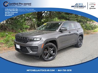 2023 Jeep Grand Cherokee 4x4 SUV for sale #D6974 - photo 1