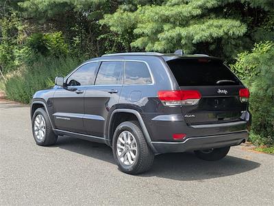 2014 Jeep Grand Cherokee 4x4 SUV for sale #D6974A - photo 2