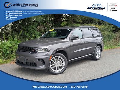 2024 Dodge Durango AWD SUV for sale #D6975 - photo 1