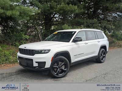 2023 Jeep Grand Cherokee L 4x4 SUV for sale #D6978 - photo 1