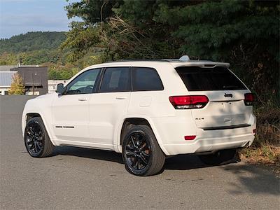 2020 Jeep Grand Cherokee 4WD SUV for sale #D6978A - photo 2