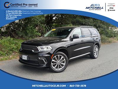 2021 Dodge Durango AWD SUV for sale #D6979 - photo 1