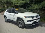 2024 Jeep Compass 4x4 SUV for sale #D6982 - photo 5