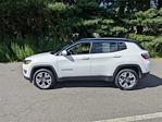 Used 2021 Jeep Compass Limited 4x4 SUV for sale #D6982A - photo 9