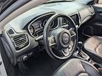 Used 2021 Jeep Compass Limited 4x4 SUV for sale #D6982A - photo 11