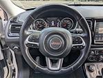 Used 2021 Jeep Compass Limited 4x4 SUV for sale #D6982A - photo 12