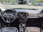Used 2021 Jeep Compass Limited 4x4 SUV for sale #D6982A - photo 18