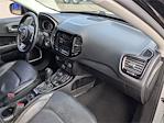 Used 2021 Jeep Compass Limited 4x4 SUV for sale #D6982A - photo 22