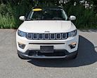 Used 2021 Jeep Compass Limited 4x4 SUV for sale #D6982A - photo 4
