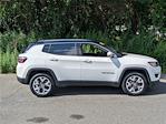 Used 2021 Jeep Compass Limited 4x4 SUV for sale #D6982A - photo 6