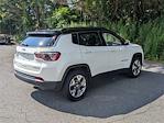 Used 2021 Jeep Compass Limited 4x4 SUV for sale #D6982A - photo 7