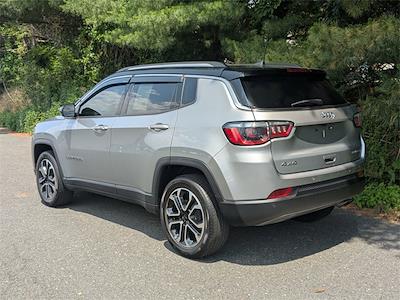 2022 Jeep Compass 4WD SUV for sale #D6983 - photo 2
