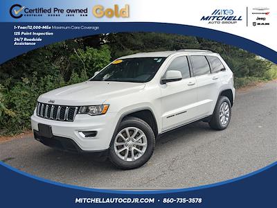 2021 Jeep Grand Cherokee 4x4 SUV for sale #D6987 - photo 1