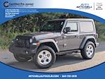 2023 Jeep Wrangler 4x4 SUV for sale #D6989 - photo 1
