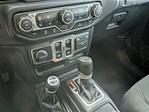2023 Jeep Wrangler 4x4 SUV for sale #D6989 - photo 18