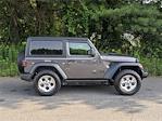 2023 Jeep Wrangler 4x4 SUV for sale #D6989 - photo 6