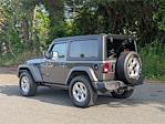 2023 Jeep Wrangler 4x4 SUV for sale #D6989 - photo 2